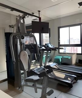 Studio próximo ao Hospital São Paulo - 6