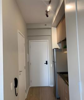 Studio próximo ao Hospital São Paulo - 2