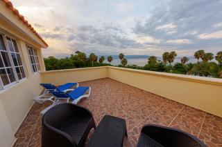 Hotel la Saladilla Beach Club - Santa Cruz de Barahona - 2