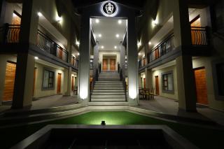 Silvakruin Guest House - 0