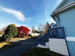 2 Bedroom Burncoat St Area - 9