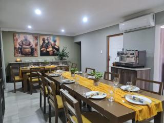 Silvakruin Guest House - 3