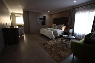 Silvakruin Guest House - 1