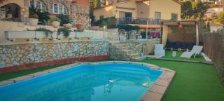 Miramar House Santa Susanna - 2