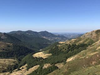 Studio avec balcon en centre station, WiFi et animaux admis - FR-1-787-60 - 1