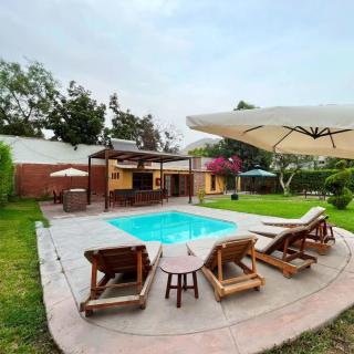 Casa de Campo Bungalows & Suites - 7