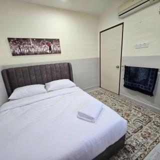 Homestay DAR AL - JUFRY - 9