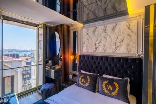 Beşiktaş Otel - 3