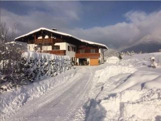 Fewo Wiesnhäusl - 4