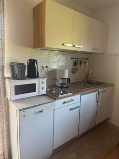 Fewo Wiesnhäusl - 1