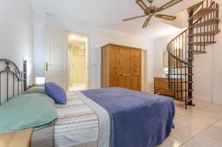 Los Azahares Apartment - 6