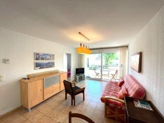 Appartement T2 cabine pour 6 personnes avec parking à Vieux-Boucau - FR-1-379-146 - 8