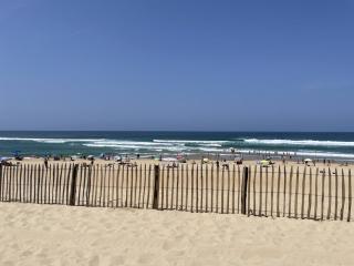 Appartement T2 Cabine, 6 pers, Terrasse Sud, Parking - FR-1-379-146 - 1