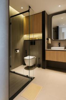 Layan Green Park by Search Estate 1 bedroom - 7