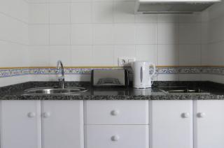 Apartamentos Plaza - 7