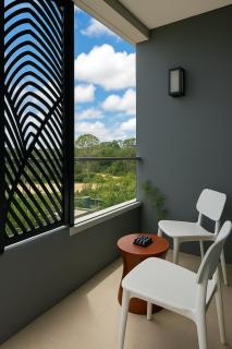Layan Green Park by Search Estate 1 bedroom - 5