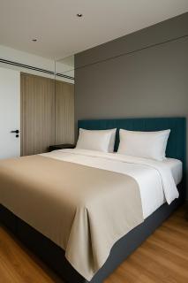 Layan Green Park by Search Estate 1 bedroom - 3