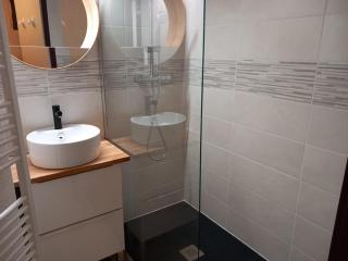 Studio cabine avec balcon sud-est au Lioran - FR-1-787-100 - 3