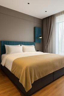 Layan Green Park by Search Estate 1 bedroom - 1