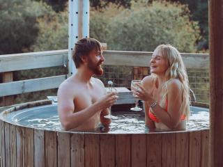 AfriCamps Magoebaskloof - 5