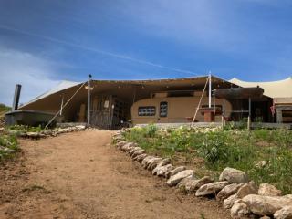 Langeverwacht Eco Retreat - 8