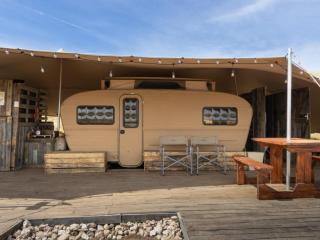 Langeverwacht Eco Retreat - 5