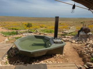 Langeverwacht Eco Retreat - 4