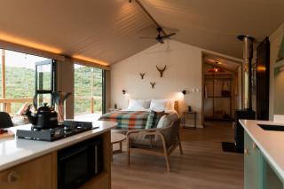 AfriCamps Magoebaskloof - 9