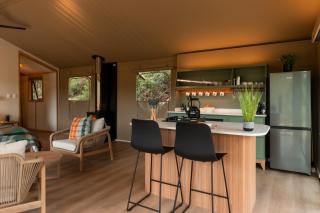 AfriCamps Magoebaskloof - 1