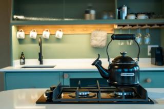 AfriCamps Magoebaskloof - 4