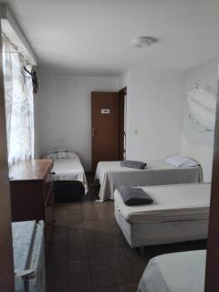 Pousada Refugio, Quartos Suítes 4 min da Praia - 6