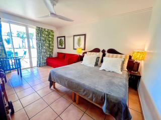 studio village vacance sainte luce C5 - 9