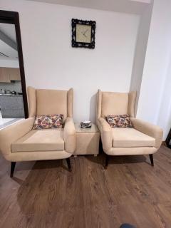 penta square premium Apartments DHA phase 5 - 2