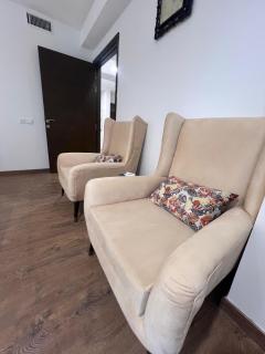 penta square premium Apartments DHA phase 5 - 1