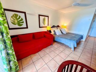 studio village vacance sainte luce C5 - 8