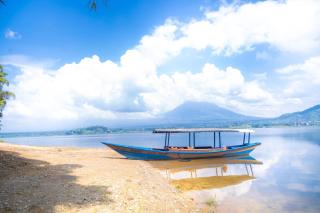 Ruhondo Beach Resort - 8