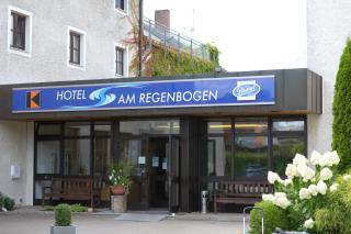 Hotel am Regenbogen - Cham - 3