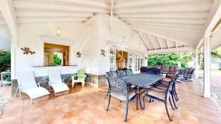 Villa spacieuse à Le Vauclin avec piscine - 7