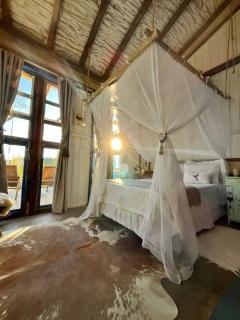 Chalé Perto Do Céu - 9