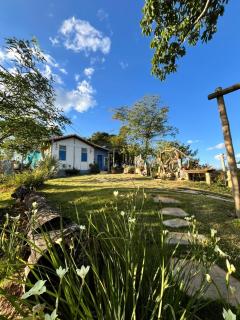 Chalé Perto Do Céu - 7