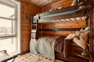 Santa's Aurora Observatory - 4