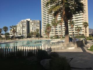 Departamento Jardín del Mar, Spa y Resort - Coquimbo - 1