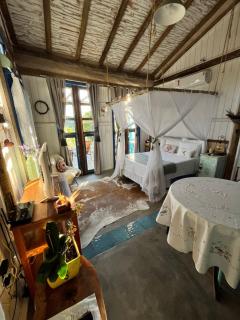 Chalé Perto Do Céu - 0