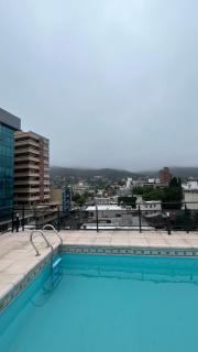 Departamento Orlando, zona centro - 2