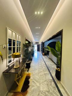 Luxury 3BHK Ground Portion in Islamabad - 3