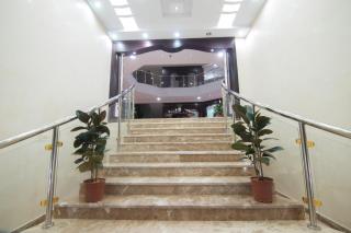 Qsr Al Lolo - Sakaka - 1