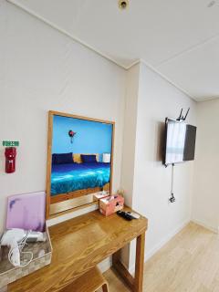 #2 Queen, SS# 2 minutes run to the sea, close to the sea, 5 minutes to Club D Oasis swimming pool, renewal fresh apartment - 8