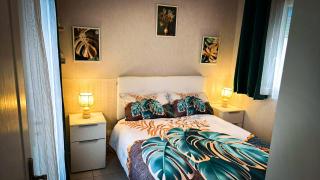 La maisonnette de Pizancon - Chatuzange-le-Goubet - 9