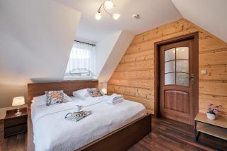 Apartament z 2 sypialniami i widokiem na góry - 2