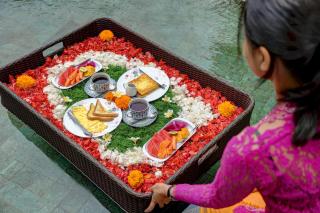 Kun - Kun Guest House Ubud - 8